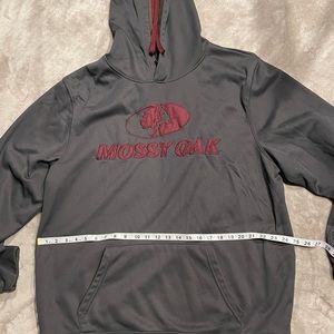Mossy Oak Men’s XXL Hoodie